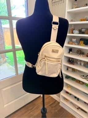 Madden Girl Nylon Swing Bag
